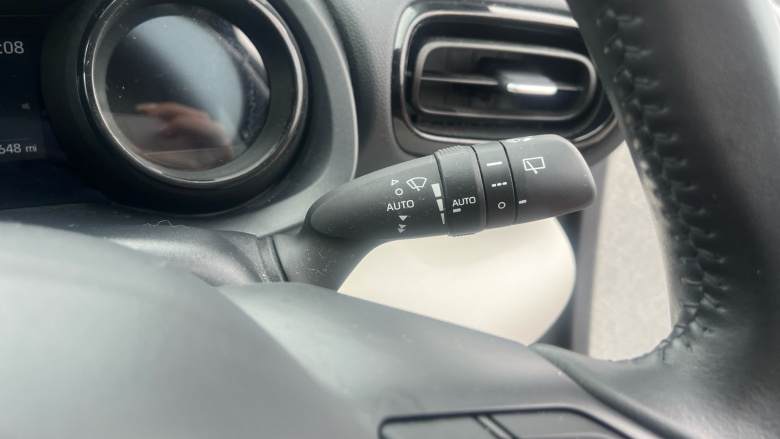 Toyota Yaris 1.5 Hybrid Excel 5dr CVT Hybrid Hatchback